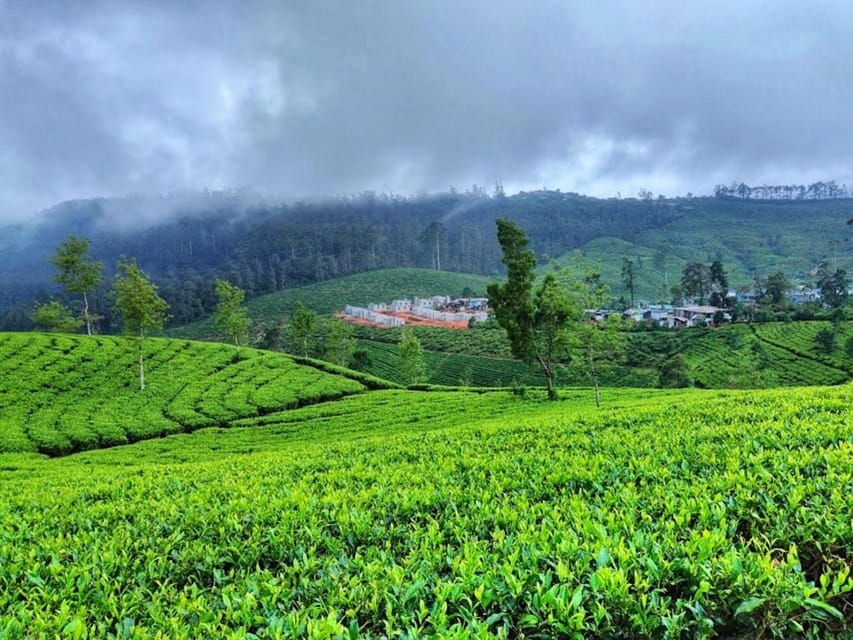 Horton plains: Discover real essence of central highland - Seetha Amman Temple and the Ramayana connection