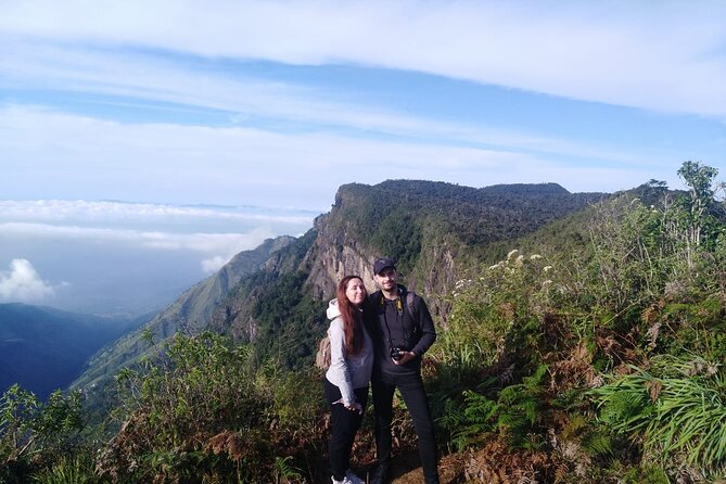 Horton Plains-World's End Tour and Tea Factory Tour From Nuwaraeliya - What the private format is worth