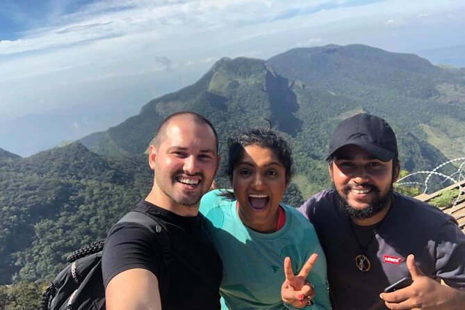 Horton Plains-World's End Tour From Nuwaraeliya - What the $42 price really covers