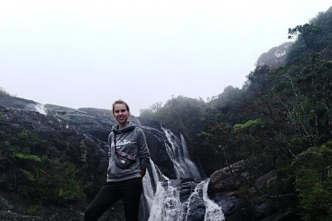 Horton Plains-World's End Tour From Nuwaraeliya - How much does the guide change the experience?