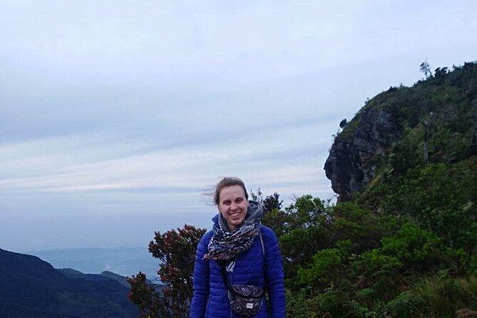 Horton Plains-World's End Tour From Nuwaraeliya - Who should book this Horton Plains tour?
