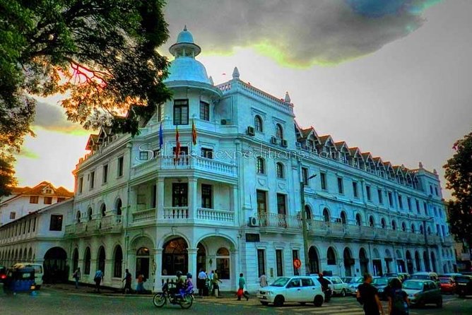 I Day Kandy Heritage Culture Tour - Why this Kandy day works