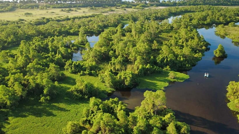 Kalametiya Sanctuary: Bird Watching by Private Boat Tour - Who will enjoy Kalametiya most