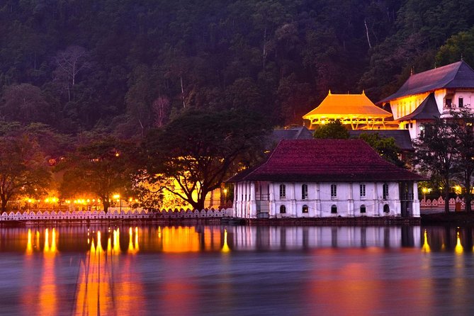 Kandy and Pinnawala Private Day Tour from Colombo/Negombo - Why this Colombo to Kandy day trip works