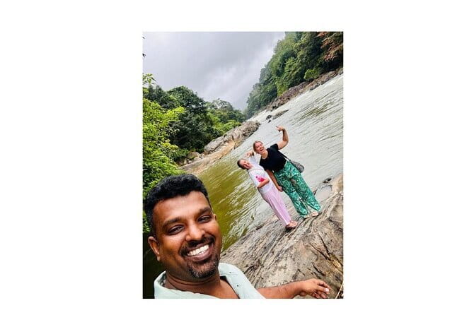 Kandy City Day Tour - Key points at a glance