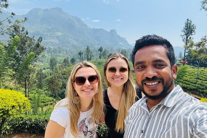 Kandy City Day Tour - The Temple of the Sacred Tooth Relic