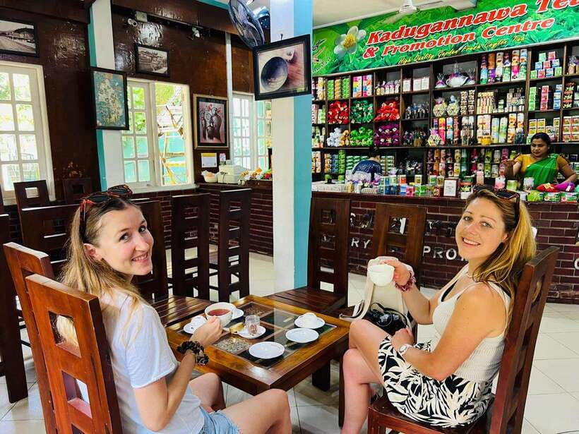 Kandy City Day Tour from Colombo, Negombo or Katunayake - Gems and the Gemological Museum