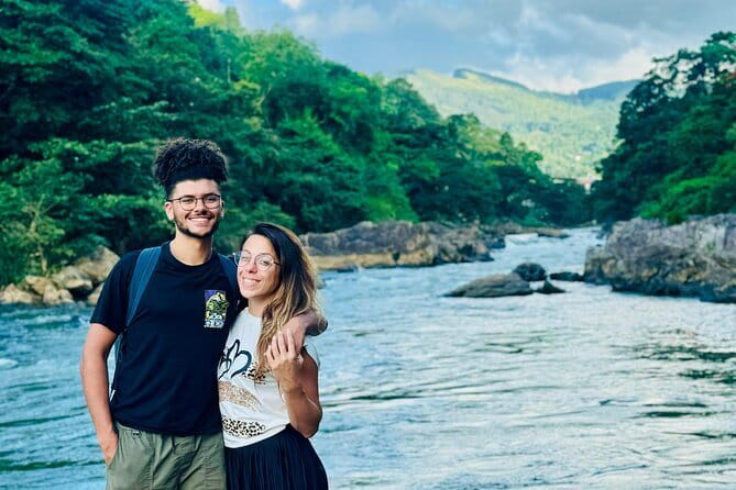 Kandy City Day Tour - Peradeniya’s Royal Botanic Gardens
