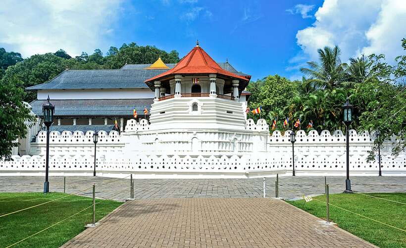 Kandy City Explore Full Day Tour , Like a Local - What the $7 price really gives you