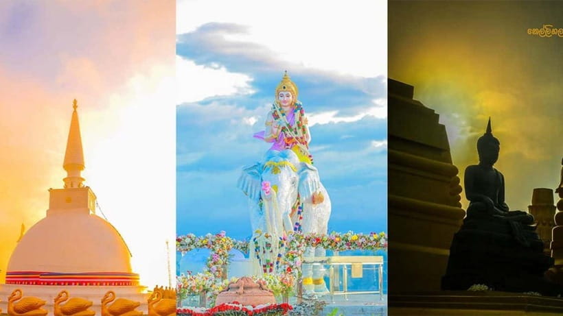 Kandy City Explore Full Day Tour , Like a Local - Ceylon tea, spices, and the shopping stops