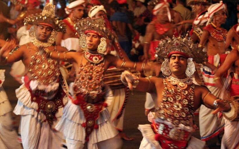 Kandy City Explore Tour Morning/Evenening Private Tour - What the $7 price really gives you