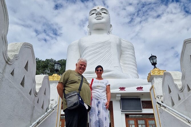 Kandy City Tour By Best Guide Lanka Tours - Tea, gemstones, Ayurveda, and local crafts