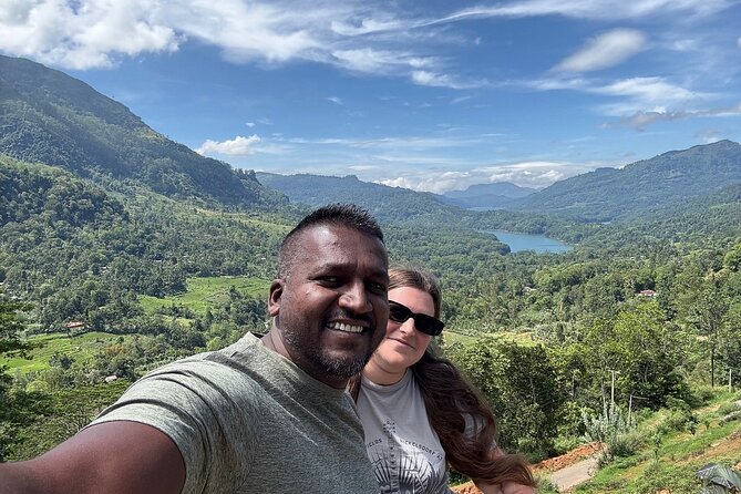 Kandy City Tour By Best Guide Lanka Tours - Kandy’s best city views