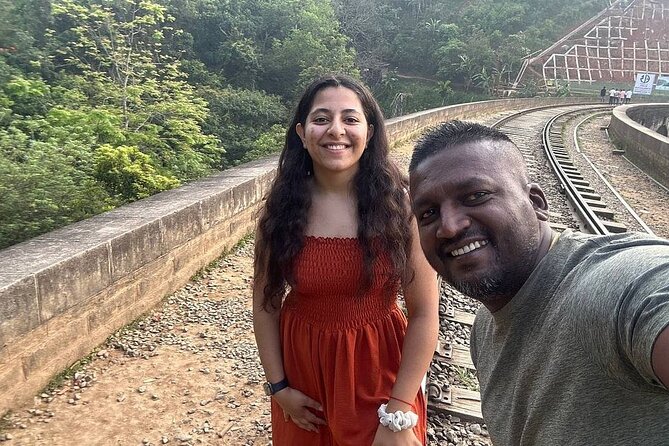 Kandy City Tour By Best Guide Lanka Tours - How I would choose the eight stops