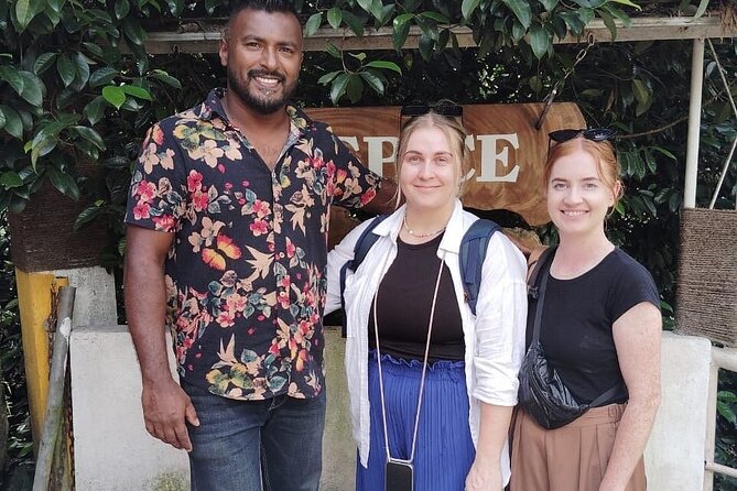 Kandy City Tour by Tuk Tuk with sana - The Sacred Tooth Relic, Kandy’s essential first stop