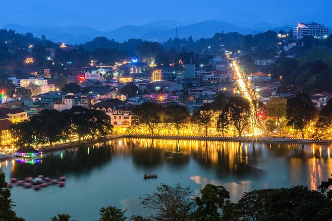 Kandy City Tour with Mahaweli - Why a private Kandy tour can make sense