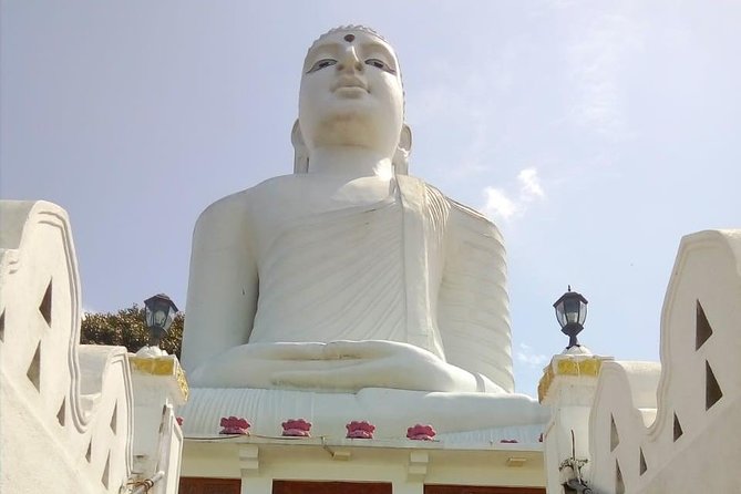 Kandy City Tour with Mahaweli - Ceylon Tea Museum and Sri Lanka’s tea trade