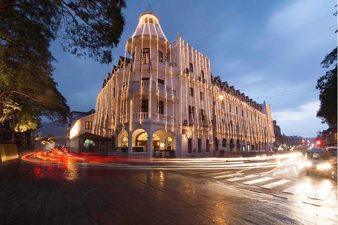 Kandy City Tour with Mahaweli - Gem demonstrations, batik, and local craft