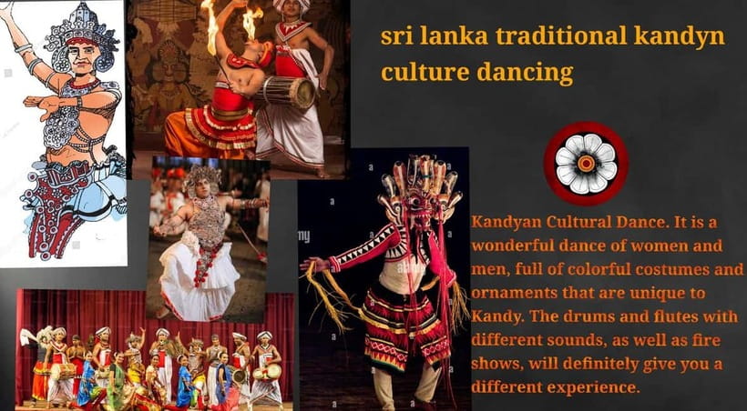 Kandy: City Tour with Temple of the Tooth & Tea Garden - A Visit to the University and Everyday Kandy