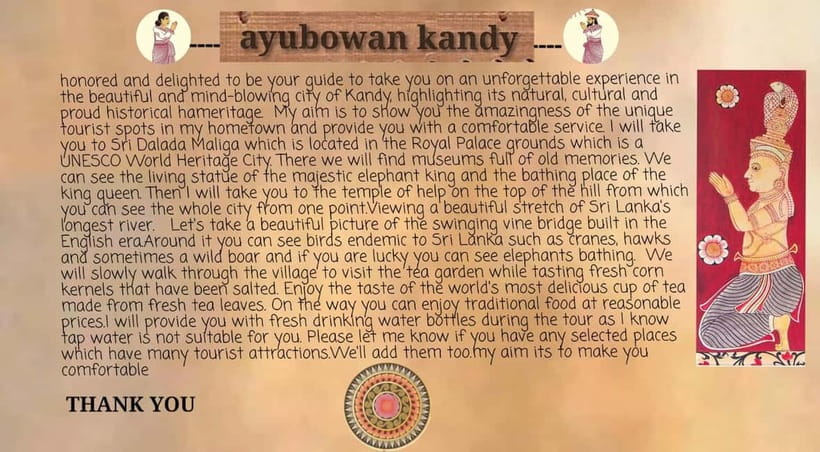 Kandy: City Tour with Temple of the Tooth & Tea Garden - Who Will Get the Most From This Day
