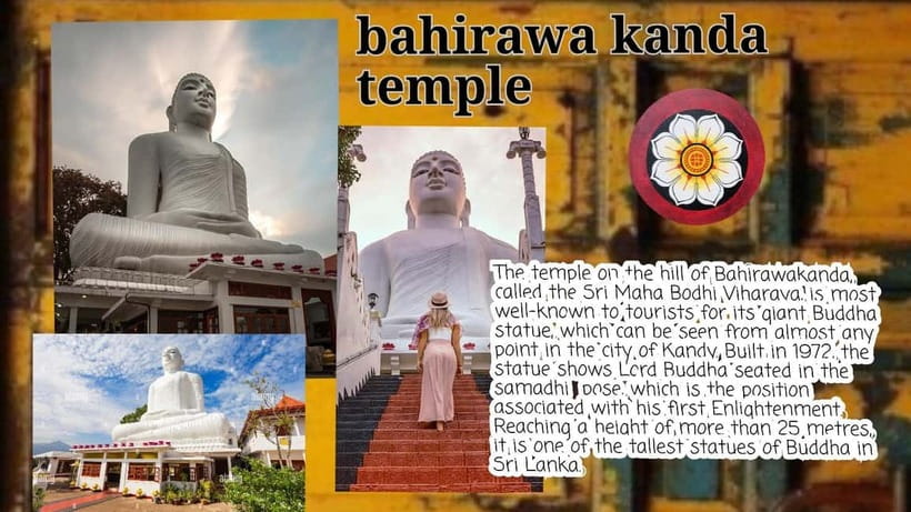 Kandy: City Tour with Temple of the Tooth & Tea Garden - British-Era Gardens and Kandy’s Many Building Styles