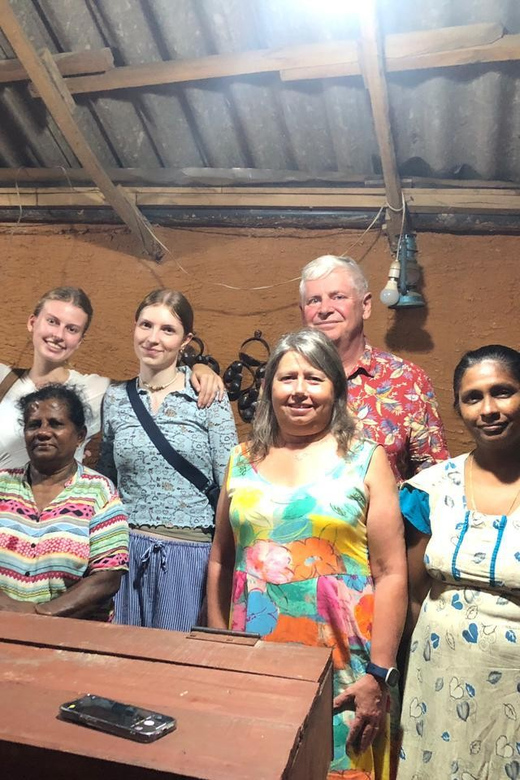 Kandy Cooking Class with Granny - Who will enjoy this class most