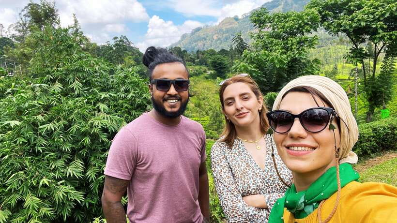 Kandy: Guided City Tour by Tuk-Tuk - Why a tuk-tuk works so well in Kandy