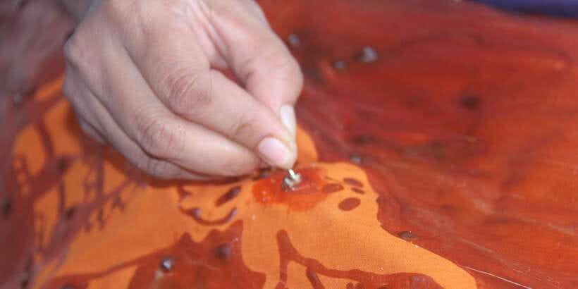 Kandy: Interactive Batik Workshop - Key points to know before you book
