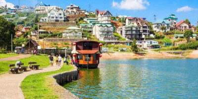 Nuwara Eliya Day Trip