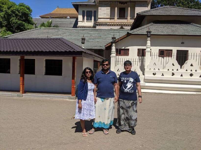 Kandy & Pinnawala & Tea Factory Full Day Tour From Negombo - A 14-hour route from Negombo to Kandy