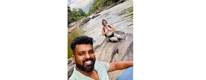 Kandy Private Guided City Day Tour by Local Tuk Tuk - Bahirawakanda Temple and Kandy View Point