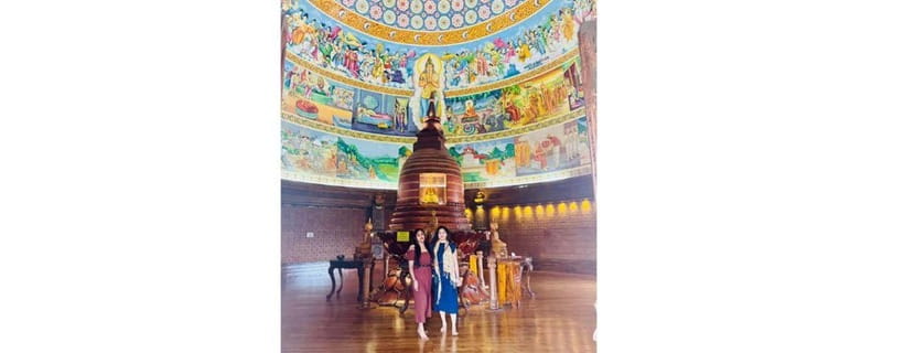 Kandy Private Guided City Day Tour by Local Tuk Tuk - Gems, Ayurveda, and the commercial side of the tour