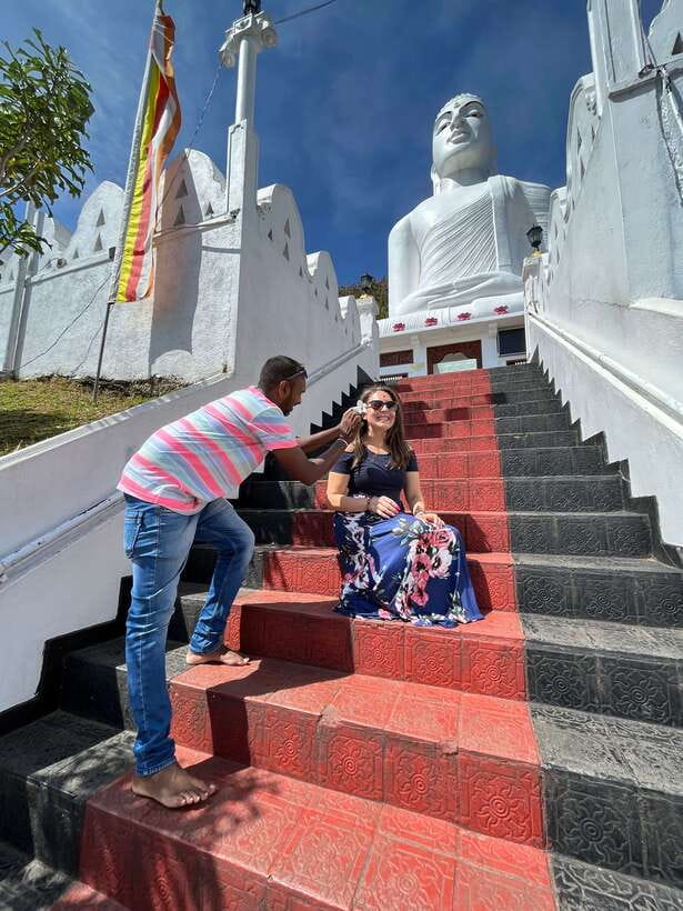 Kandy Private Guided City Tour by Tuk Tuk - Start by choosing your Kandy priorities