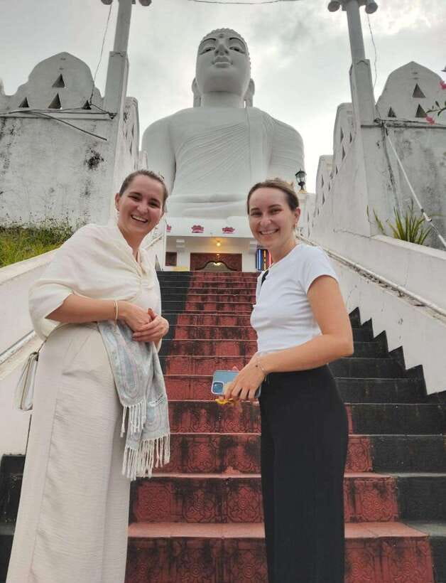 Kandy: Private Tuk Tuk Tour with Temple of the Tooth - What the private format adds