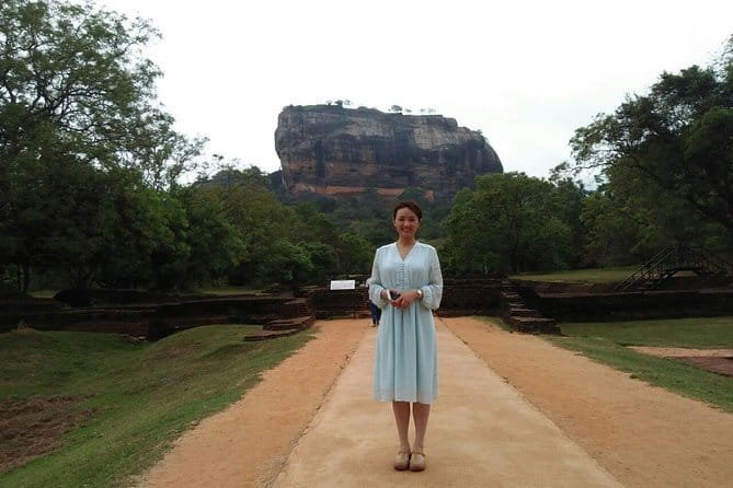 Kandy, Sigiriya and Pidurangala Rock Tuk Tuk Safari - What Masi adds to a private day