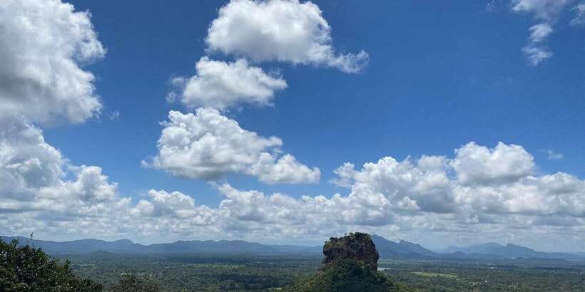 Kandy: Sigiriya, Dambulla & Wildlife Safari Private Tour - Why this Kandy day trip covers so much ground