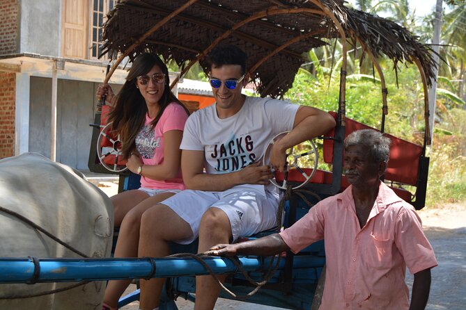 Kandy Sigiriya Day Trip by tuk,tuk/car/van - Why this Kandy day trip works