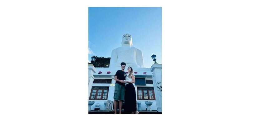 Kandy to Ambuluwawa & Kandy City Guided Tuk Tuk Day Tour - Ambuluwawa Tower is the day’s main event