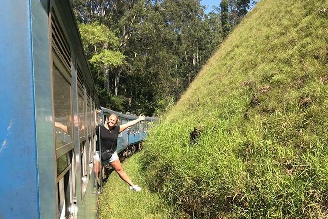 Kandy to Ella Train Tickets - Reserved Seats - Why the Kandy to Ella train ride is so popular