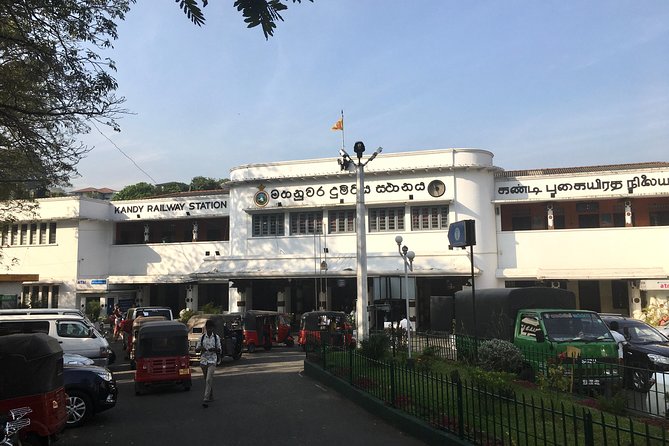 Kandy to Ella Train Tickets - Reserved Seats - Is $26 a good value?