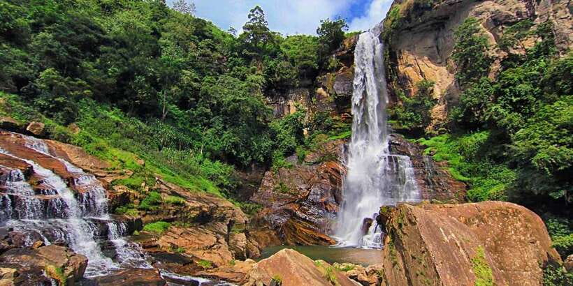 Kandy To Nuwara Eliya Drop Tour - Sri Lanka - Key points to know before booking
