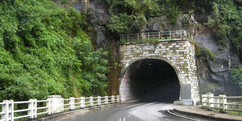 Kandy To Nuwara Eliya Drop Tour - Sri Lanka - Why this route works so well