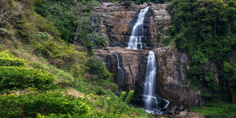 Kandy To Nuwara Eliya Drop Tour - Sri Lanka - Optional herbs, spices, and Lake Gregory