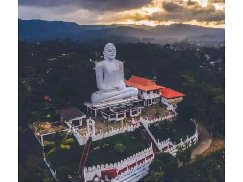 Kandy to Pinnawala Guided Day Tours by Local - Peradeniya’s Gardens and the Mahaweli River