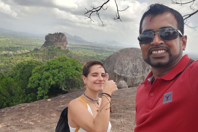 Kandy to Sigiriya and Dambulla Private Day Tour - Key points to know before booking