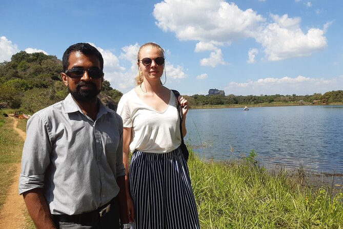 Kandy to Sigiriya and Dambulla Private Day Tour - Why this private Kandy day trip works