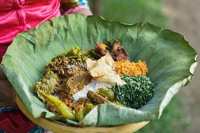 Kandy to Sigiriya and Dambulla Private Day Tour - Choosing between elephants and village life