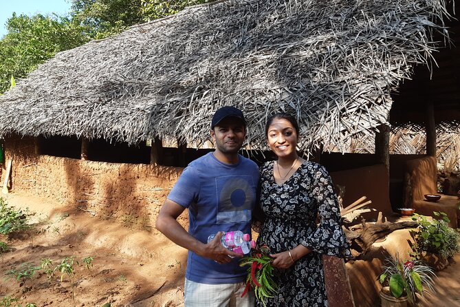Kandy to Sigiriya and Dambulla Private Day Tour - The real cost of a $55 tour