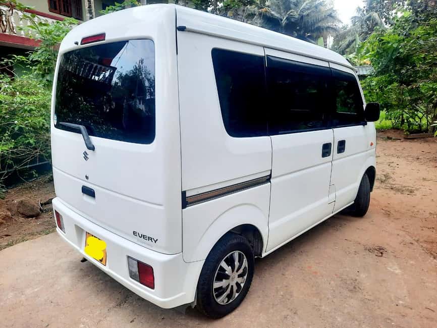 Kandy To Sigiriya Day Tour With Minneriya Safari - Who should book this day?