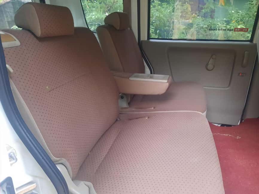 Kandy To Sigiriya Day Tour With Minneriya Safari - Minneriya National Park by jeep